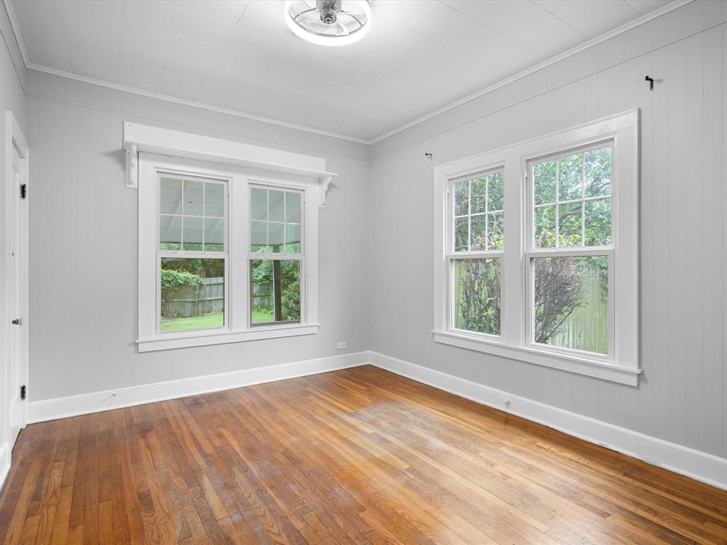 O T Ennis - Residential