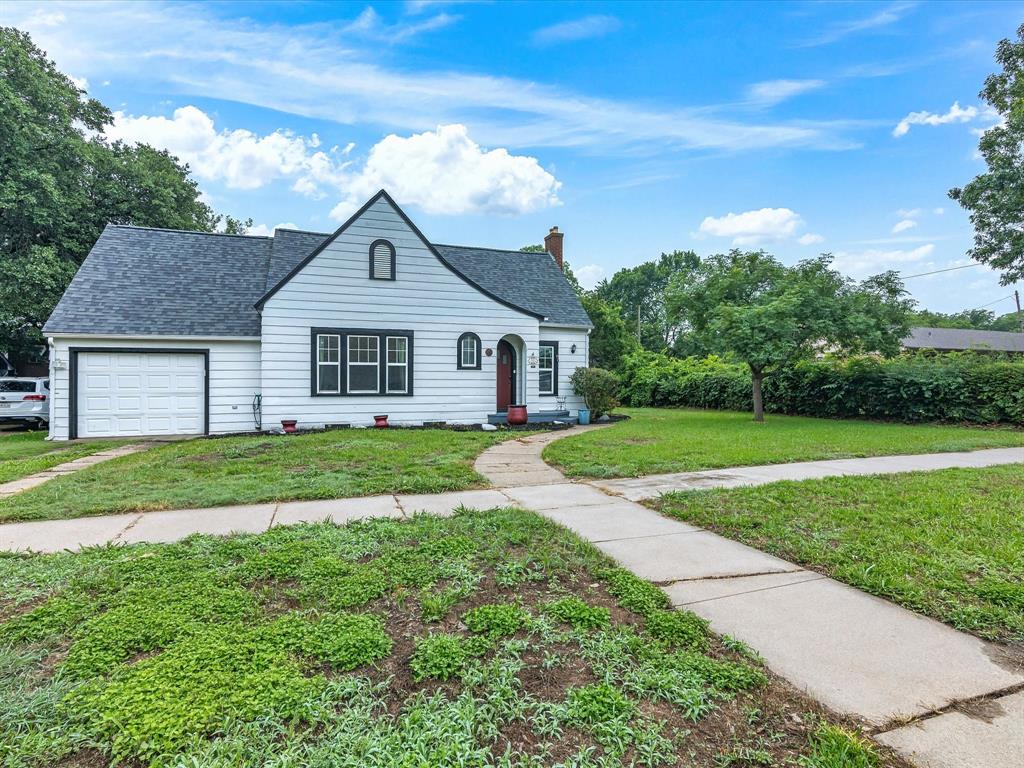 O T Ennis - Residential