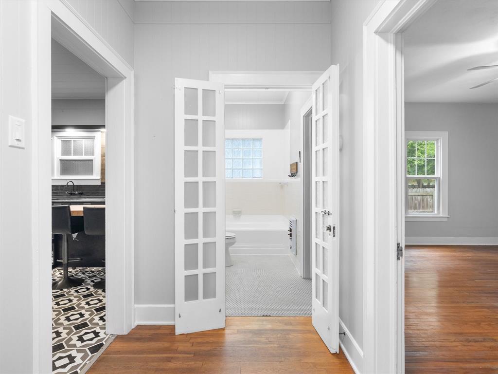 O T Ennis - Residential