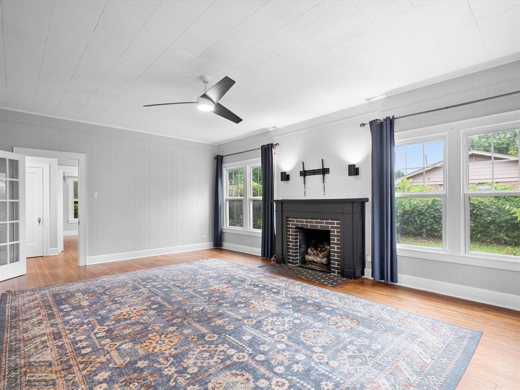 O T Ennis - Residential