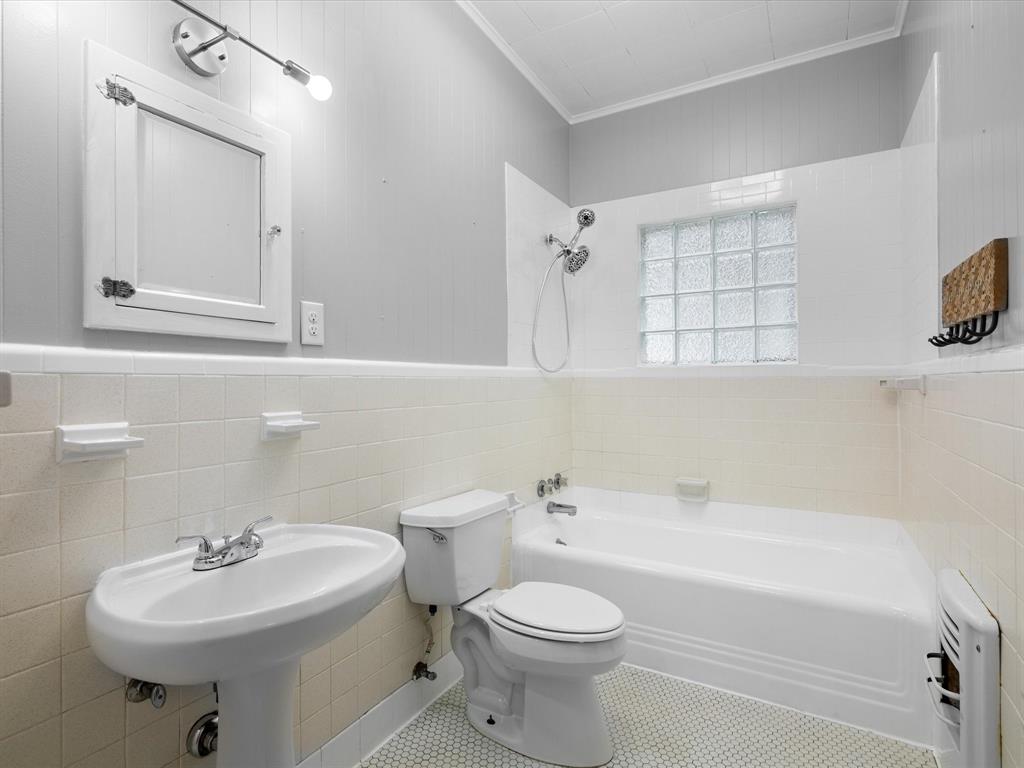 O T Ennis - Residential