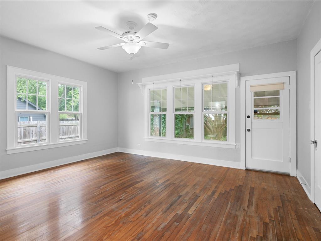 O T Ennis - Residential