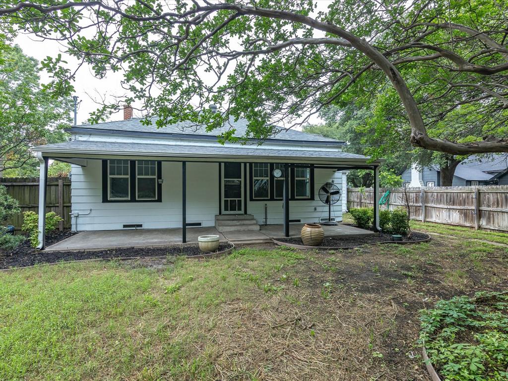 O T Ennis - Residential