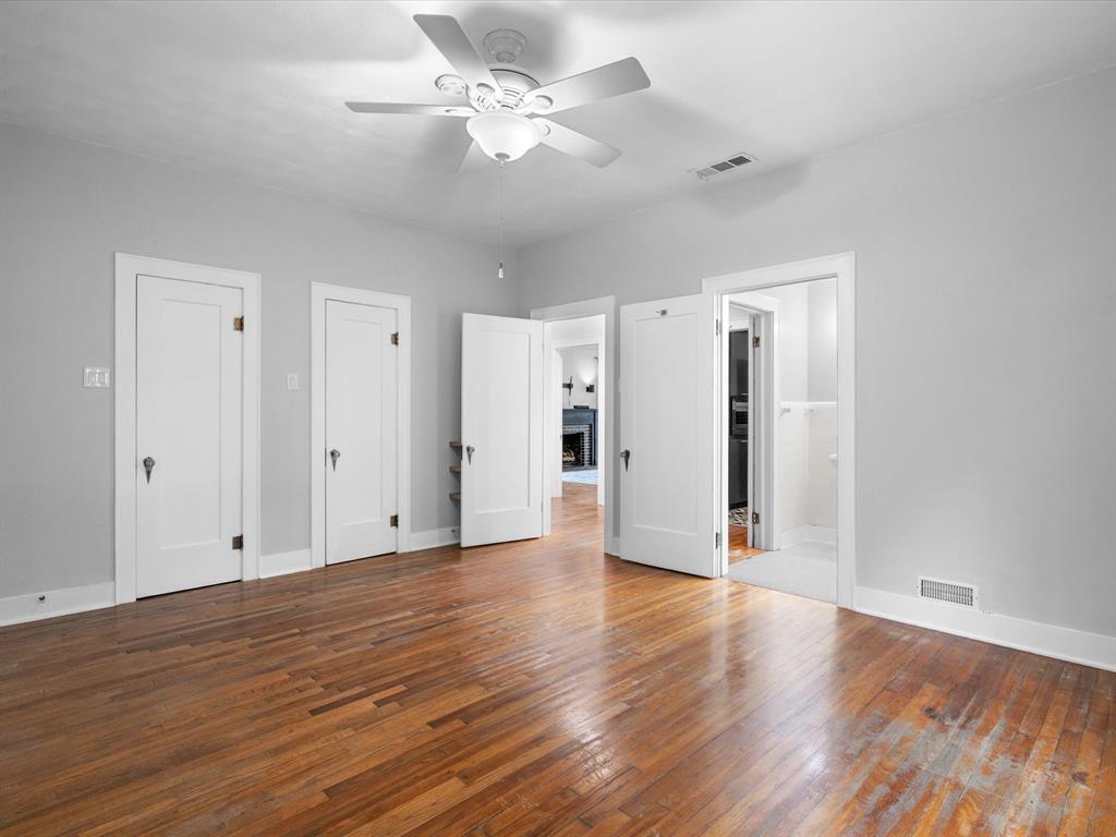 O T Ennis - Residential