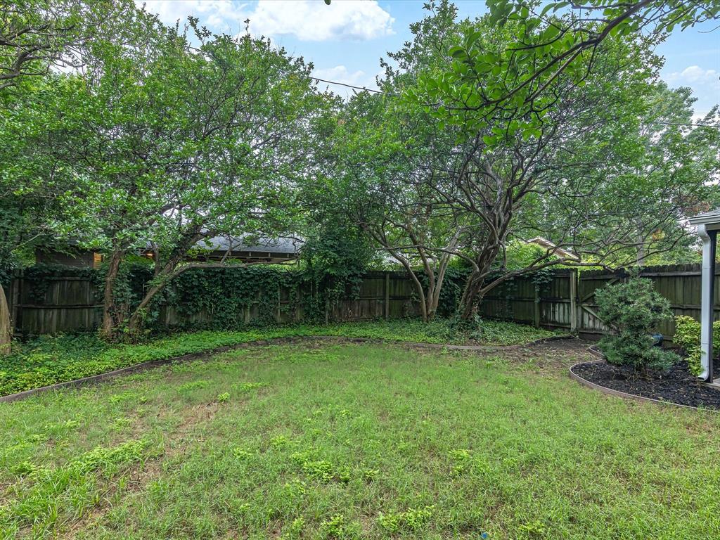 O T Ennis - Residential