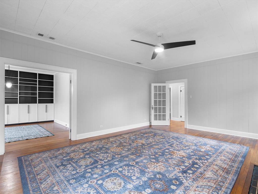 O T Ennis - Residential