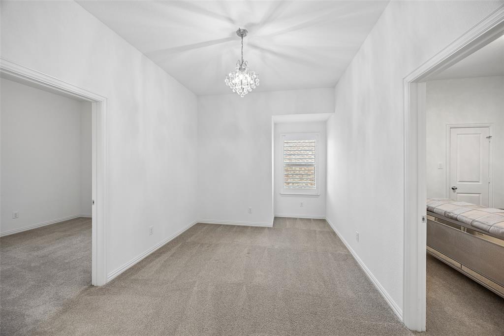 Trinity Falls Planning Unit 2 Ph 2 - Residential