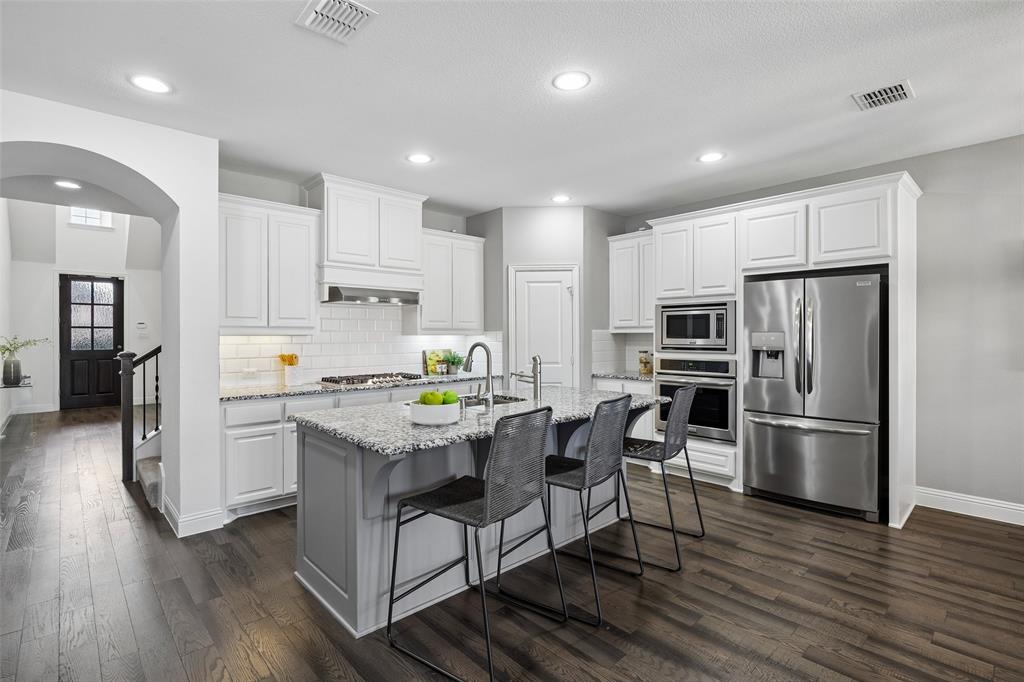 Trinity Falls Planning Unit 2 Ph 2 - Residential