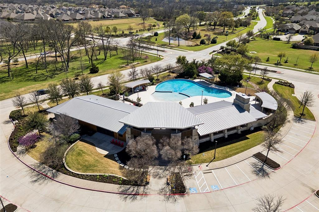 Trinity Falls Planning Unit 2 Ph 2 - Residential