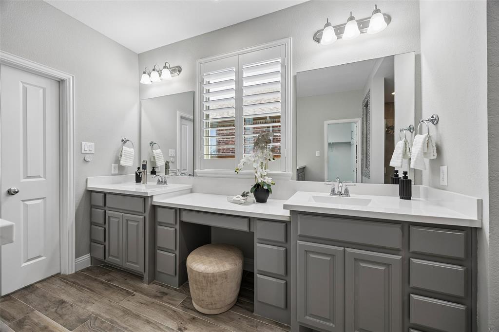 Trinity Falls Planning Unit 2 Ph 2 - Residential