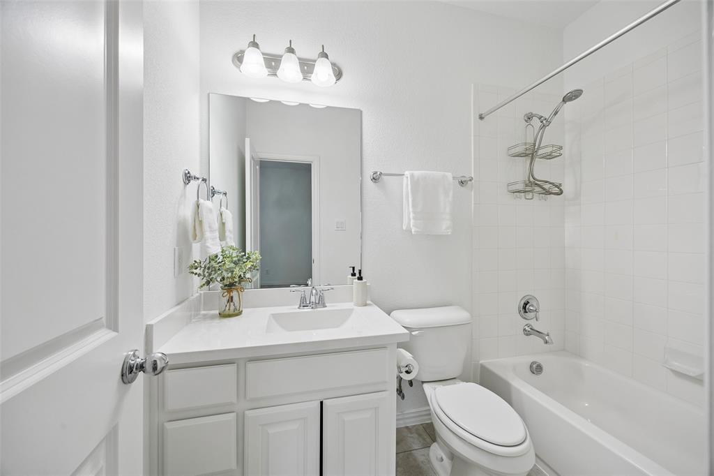 Trinity Falls Planning Unit 2 Ph 2 - Residential