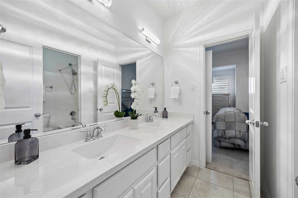 Trinity Falls Planning Unit 2 Ph 2 - Residential