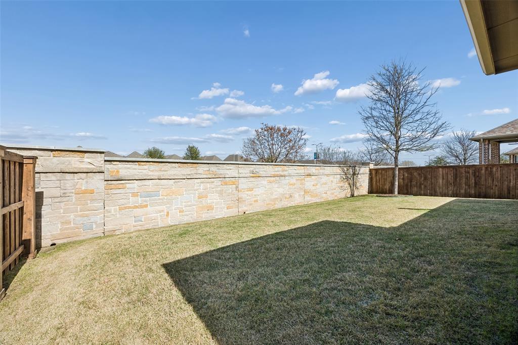 Trinity Falls Planning Unit 2 Ph 2 - Residential