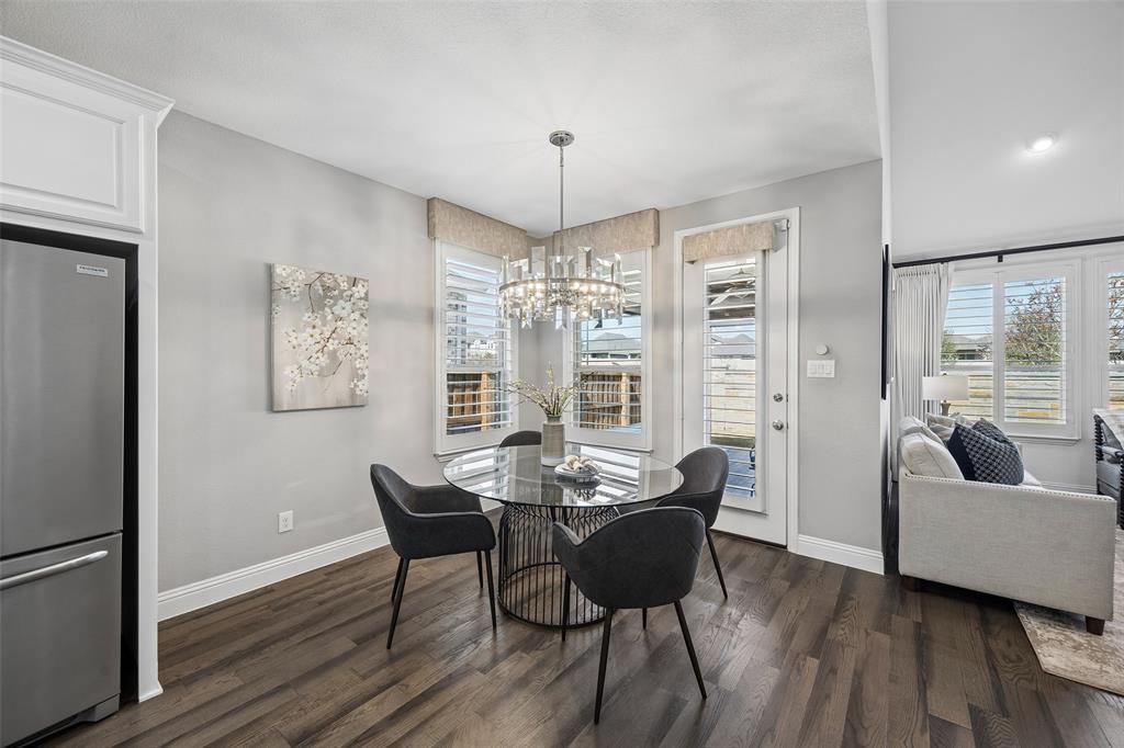 Trinity Falls Planning Unit 2 Ph 2 - Residential