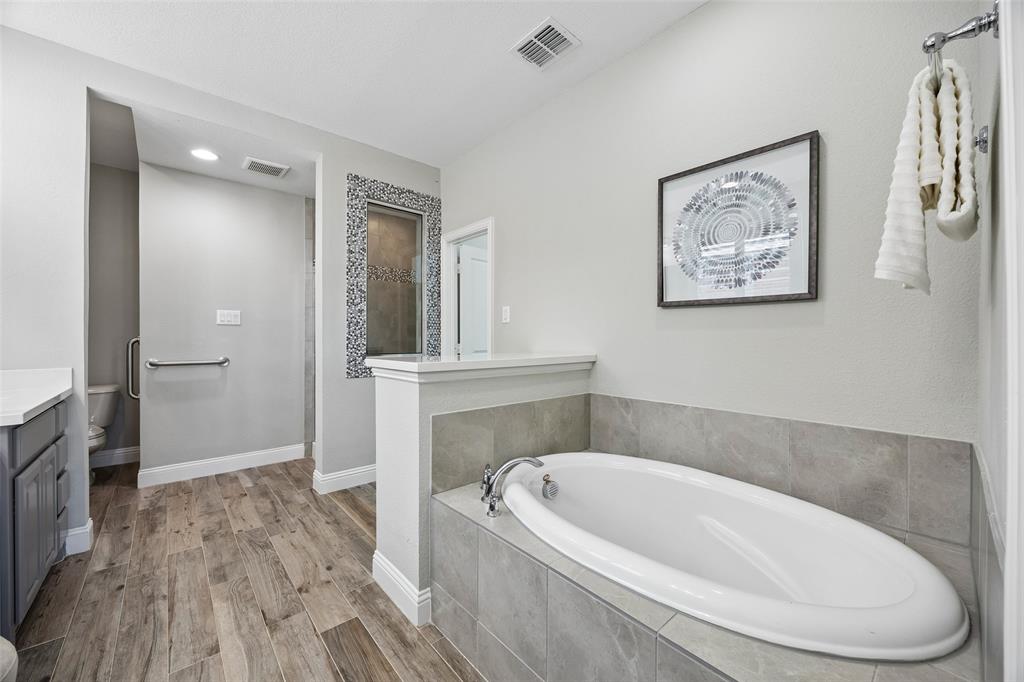 Trinity Falls Planning Unit 2 Ph 2 - Residential