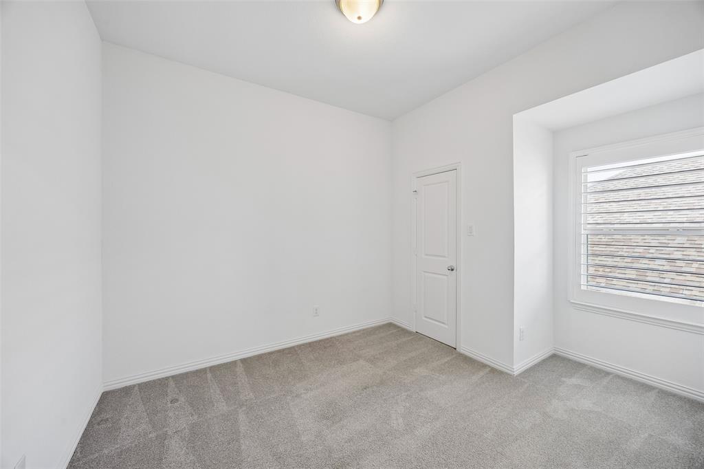 Trinity Falls Planning Unit 2 Ph 2 - Residential