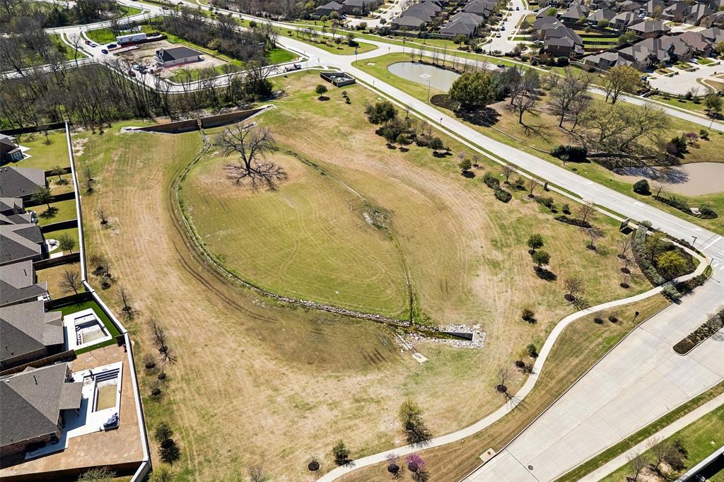 Trinity Falls Planning Unit 2 Ph 2 - Residential