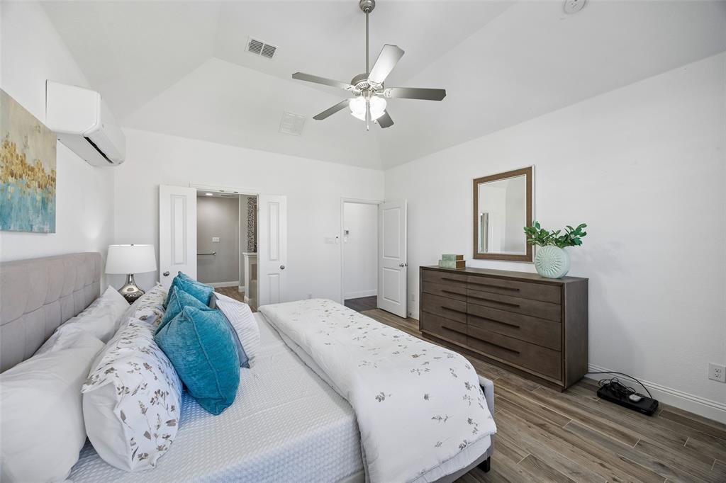 Trinity Falls Planning Unit 2 Ph 2 - Residential