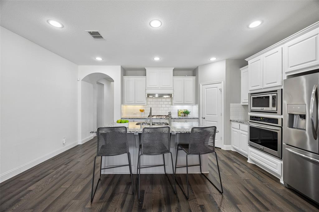 Trinity Falls Planning Unit 2 Ph 2 - Residential