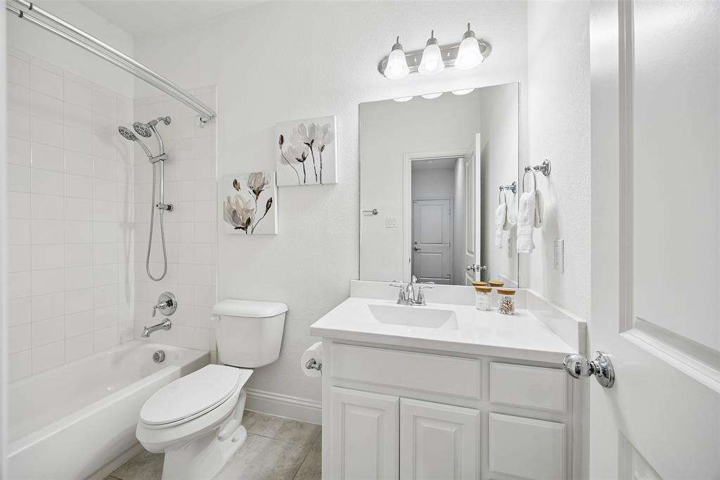 Trinity Falls Planning Unit 2 Ph 2 - Residential