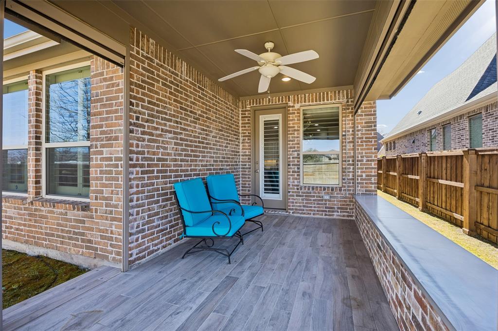 Trinity Falls Planning Unit 2 Ph 2 - Residential