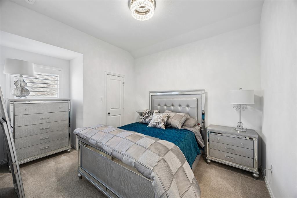 Trinity Falls Planning Unit 2 Ph 2 - Residential