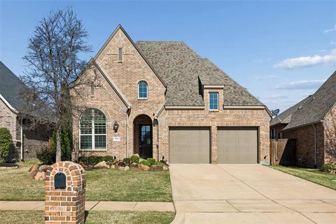 413 Lake Livingston Trail McKinney TX 75071
