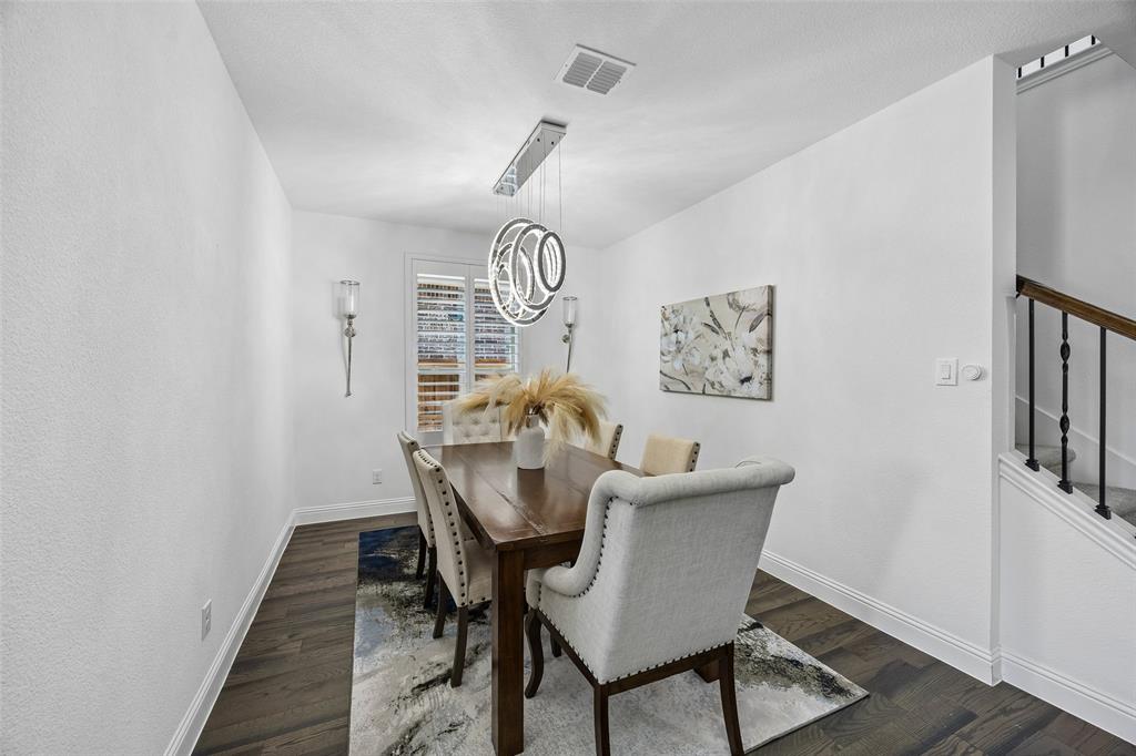 Trinity Falls Planning Unit 2 Ph 2 - Residential