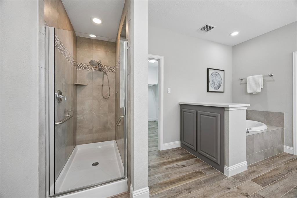 Trinity Falls Planning Unit 2 Ph 2 - Residential