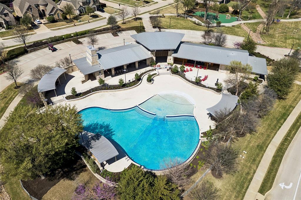 Trinity Falls Planning Unit 2 Ph 2 - Residential