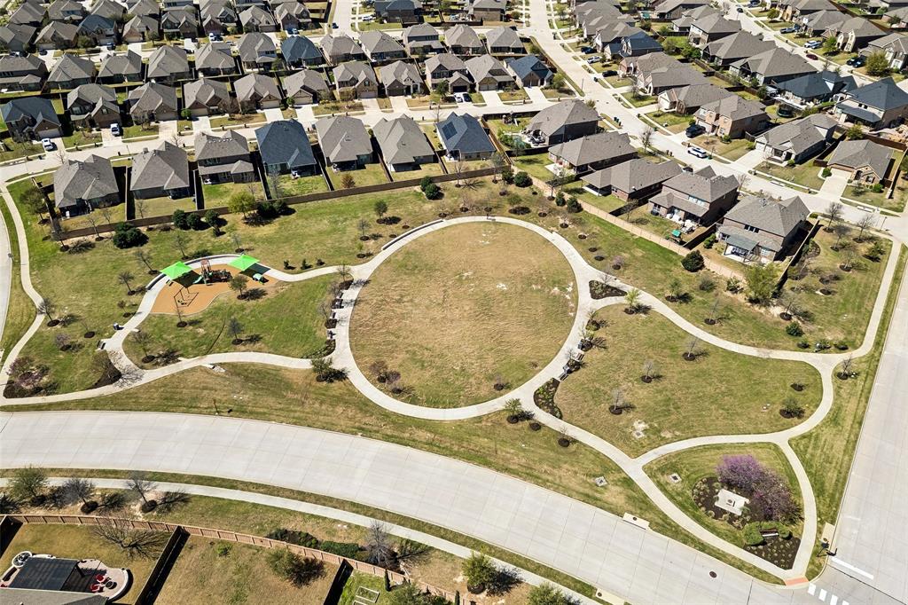 Trinity Falls Planning Unit 2 Ph 2 - Residential