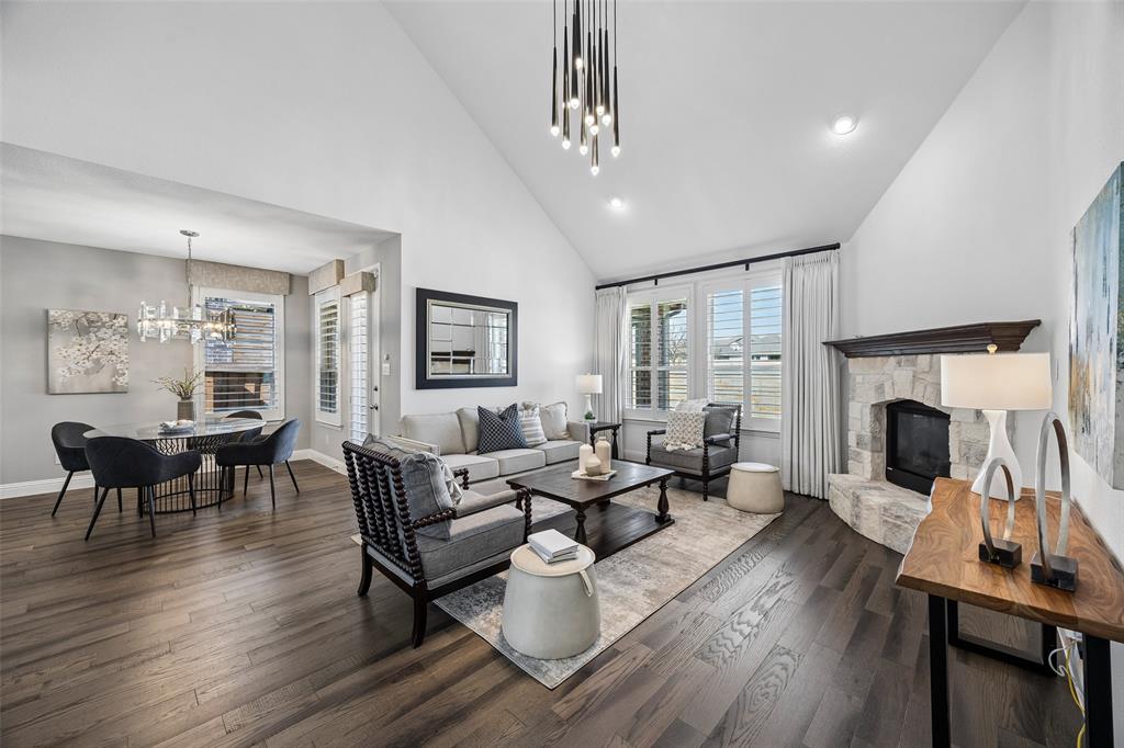 413 Lake Livingston Trail