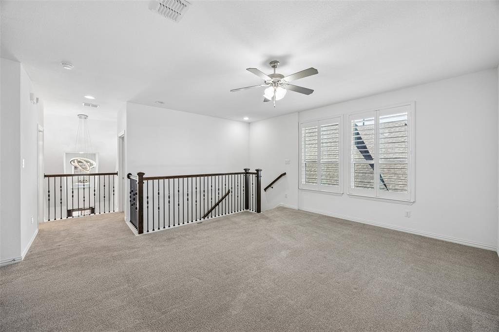 Trinity Falls Planning Unit 2 Ph 2 - Residential