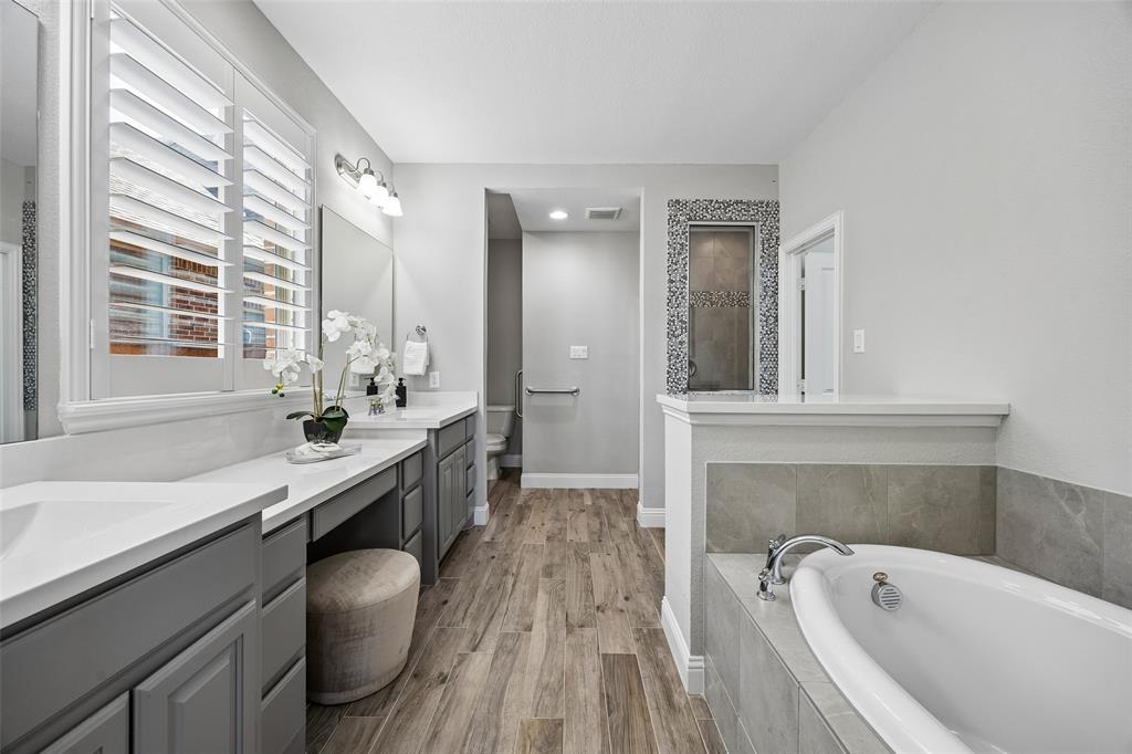 Trinity Falls Planning Unit 2 Ph 2 - Residential