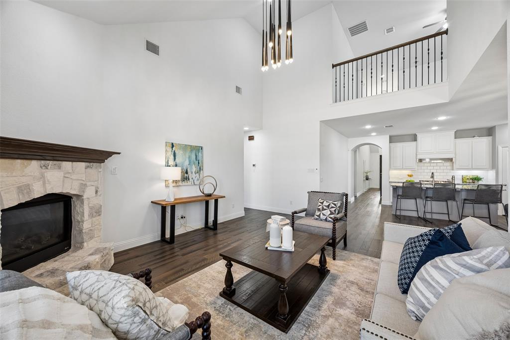 413 Lake Livingston Trail