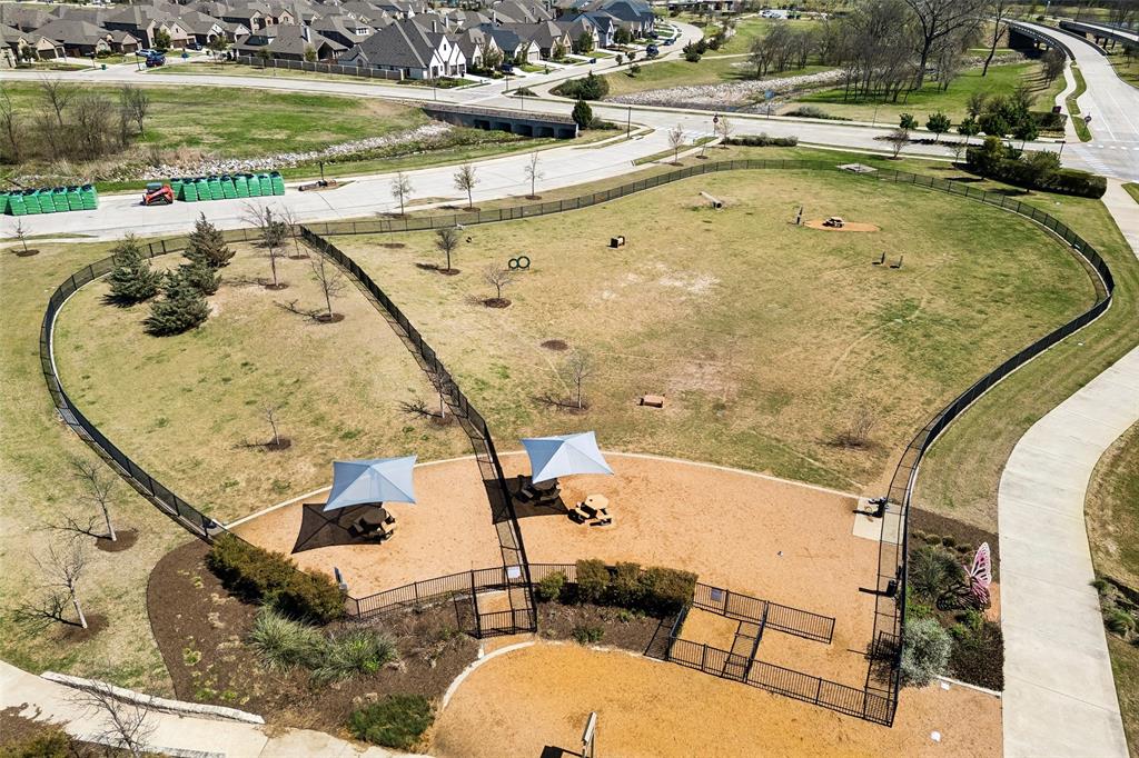 Trinity Falls Planning Unit 2 Ph 2 - Residential