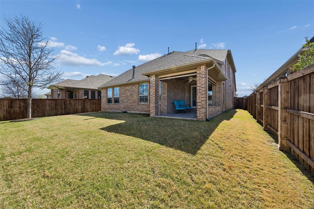 Trinity Falls Planning Unit 2 Ph 2 - Residential