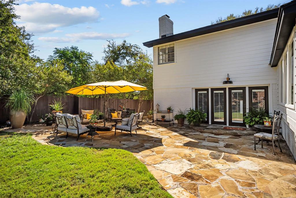 S & B N - Residential