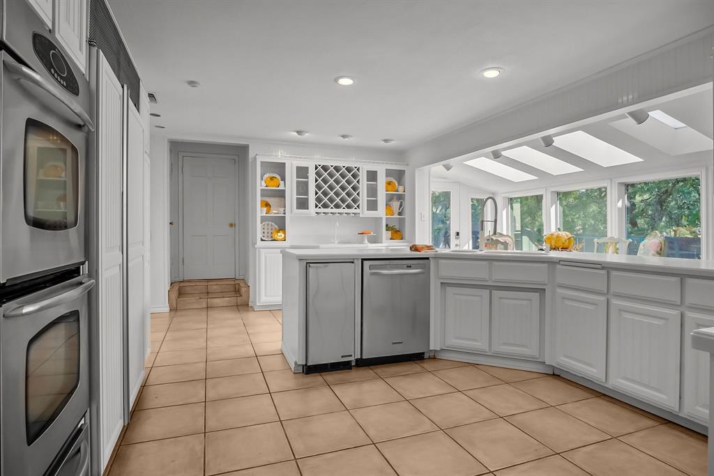 S & B N - Residential