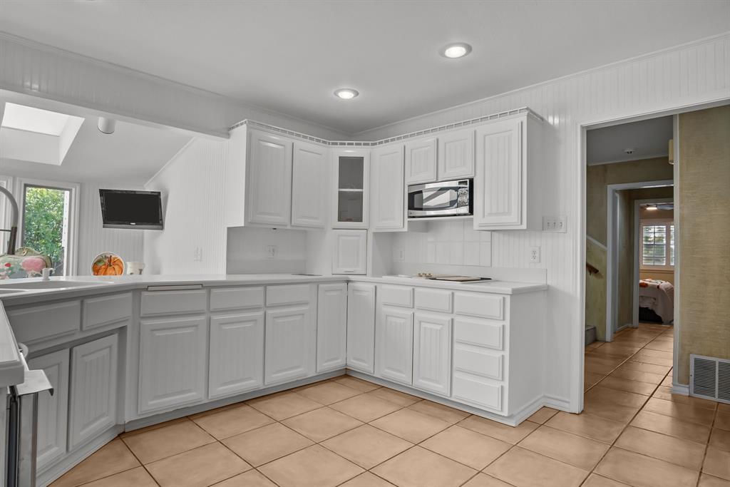 S & B N - Residential