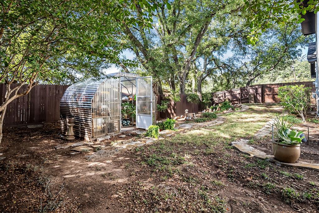 S & B N - Residential