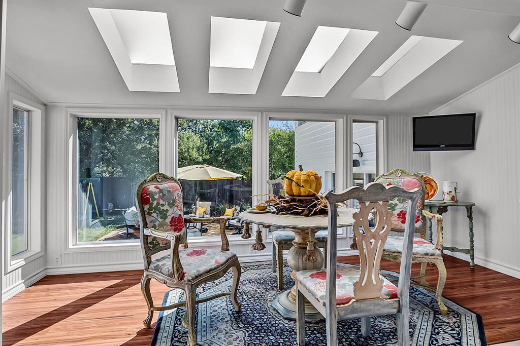 S & B N - Residential