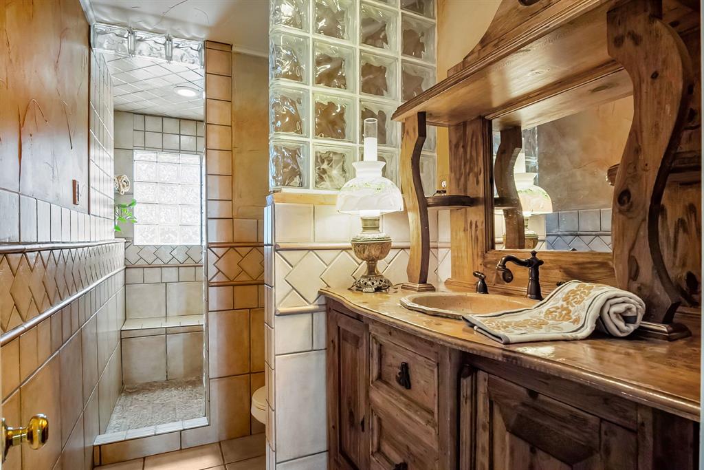 S & B N - Residential