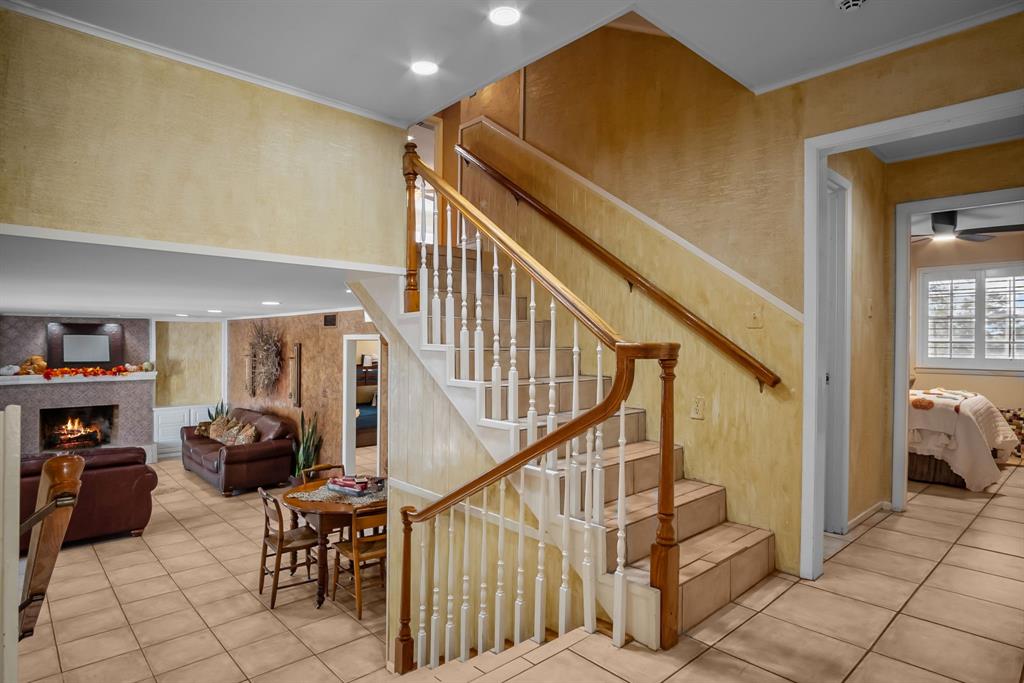 S & B N - Residential