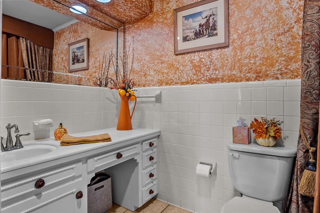 S & B N - Residential