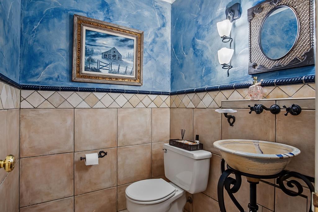 S & B N - Residential