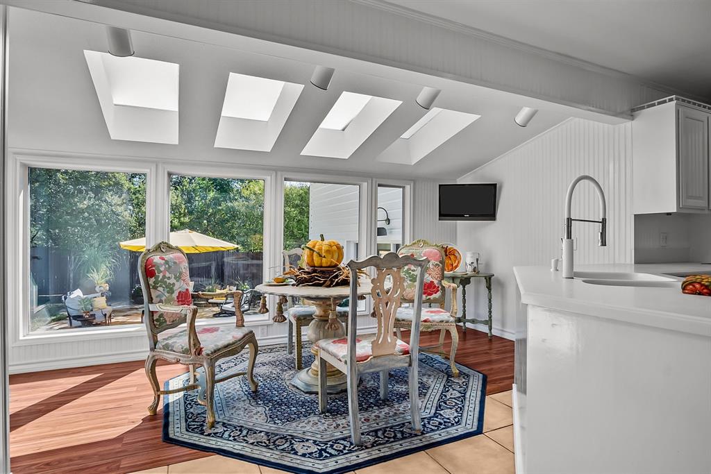 S & B N - Residential