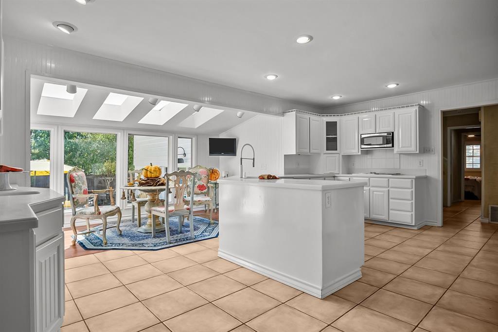 S & B N - Residential