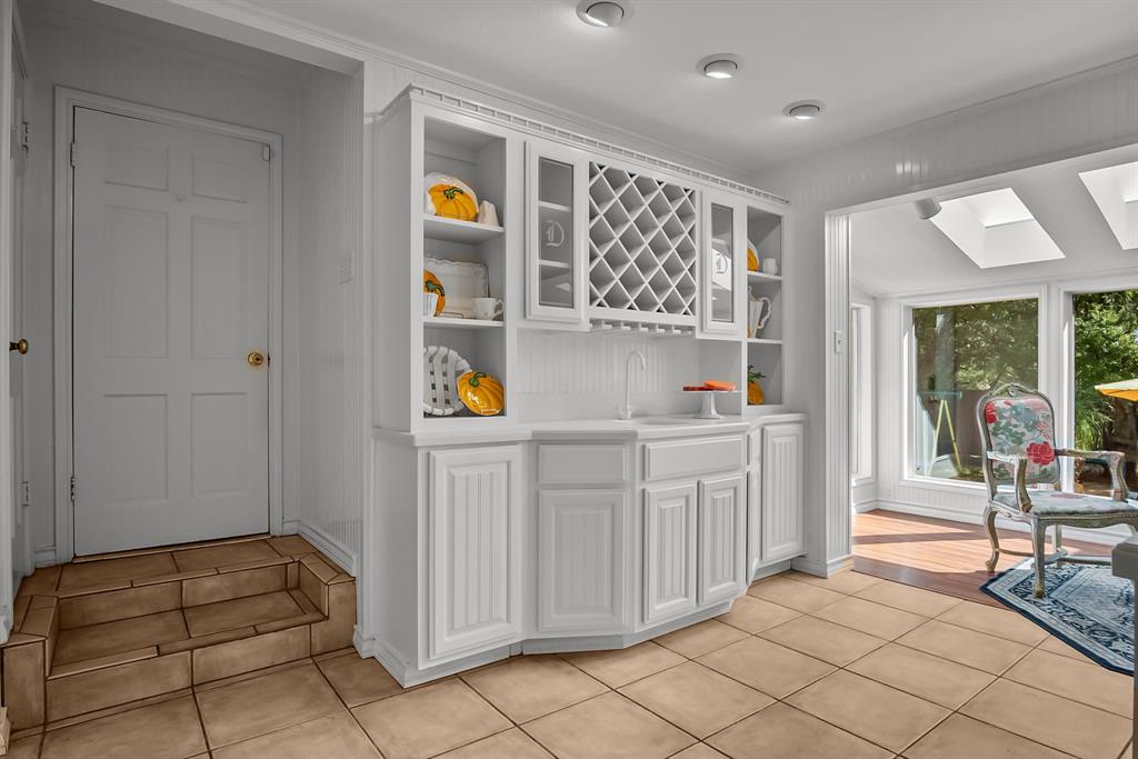 S & B N - Residential