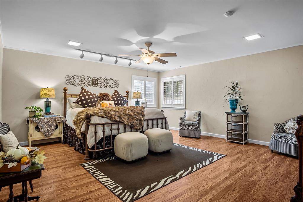 S & B N - Residential